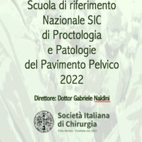 SIC Proctology and Pelvic Floor School (@sic_ppfs) 's Twitter Profile