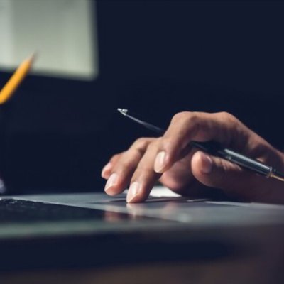 أهتم بنشر كل ما يهم الباحثين وطلبة الدراسات العليا في مختلف التخصصات، وأعمل مع فريق كامل لخدمات الباحثين
واتساب: https://t.co/wCAqRWAzKh