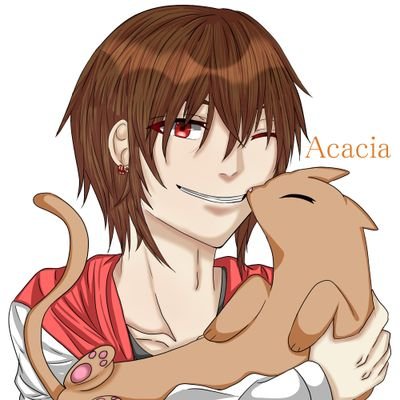 🍸アカシア🍸さんのプロフィール画像