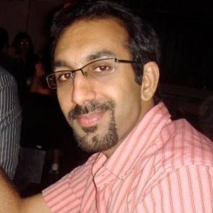 I connect the DOTS (Digital, Operations, Technology, Strategy)