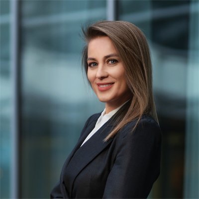 edyta_olkowicz's profile picture. Obszar Komunikacji Korporacyjnej ORLEN