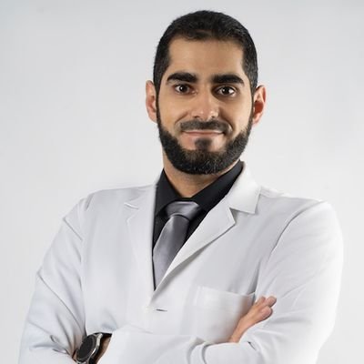 Abdulrahman Alkanderi Profile