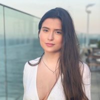Maria Julia (@majugarcia0612) 's Twitter Profile