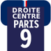 Demain Paris 9 (@droitecentre9) Twitter profile photo Demain Paris 9 (@droitecentre9) Twitter profile photo