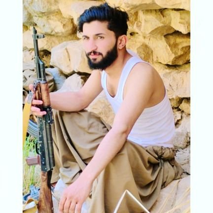 Kaleemu88294827's profile picture. Baloch