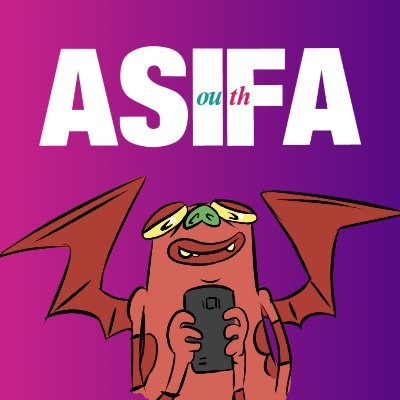 ASIFA-South is the official Animation Organization representing South East US officially with UNESCO affiliated ASIFA International Animated Film Association,