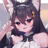 araran777's profile picture. Kemonomimi Illustrator & Animator(?) | https://t.co/p4MXONU70M | dancing/rhythm game: @araranosu

VRC araran777