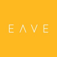 Eave - Technology For People In Noise (@eave_io) 's Twitter Profile Photo Eave - Technology For People In Noise (@eave_io) 's Twitter Profile Photo