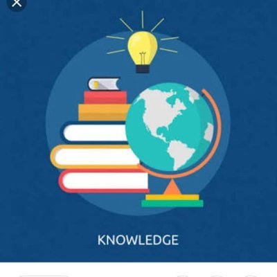 boost your knowledge Profile