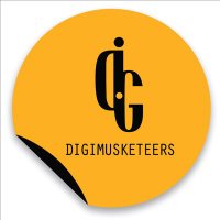 Digimusketeers(@Digimusketeers2) 's Twitter Profile Photo