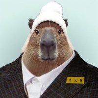 도카 (@docapybara) 's Twitter Profile