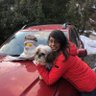 tanvi_r90's profile picture. Traveller , Dog mom