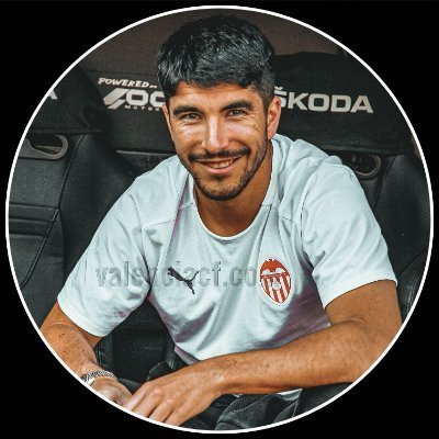 Christian, Soler lover, Barca Fan and union sg fan. That's about it lol