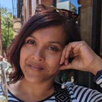 Naaz Rashid (@naazrashid) 's Twitter Profile Photo Naaz Rashid (@naazrashid) 's Twitter Profile Photo