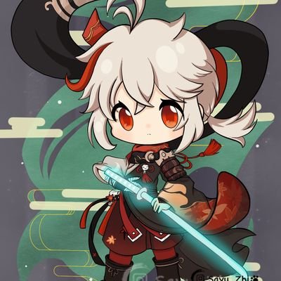 Mao_JieJieさんのプロフィール画像