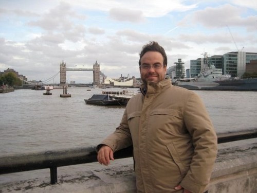 jgrossl's profile picture. 