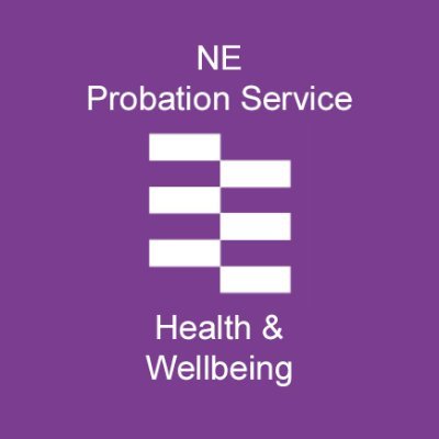 Inspiring #HealthandWellbeing activities in the Probation Service North East Region.