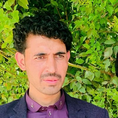 ددې اکاؤنټ له لارې چې کوم څه خپروم زما پورې اړه لري کوشش مې همدا دی چې کوم څه چې خپروم ده چه شخصیت ته پکې توهین نکوم هدف همدادی چې خلکو ته به پوهه روسوم.