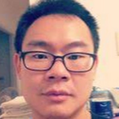 liaohuanzhen1's profile picture. 小帥但是已經不是哥了