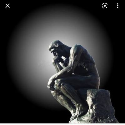 Thinking Human
