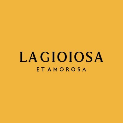 La Gioiosa UK