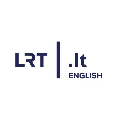 LRT English – News from Lithuania and the Baltics
Newsletter ➡️ https://t.co/mrtLWFBrPX