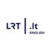 LRT English (@LRTenglish) Twitter profile photo
