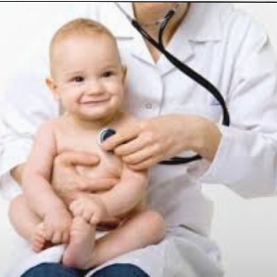 clin_pediatric Profile Picture