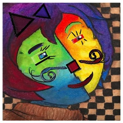 Sigma. NFT collector. Creator of Adorable KiT's. Add a KiT to your NFT collection :) https://t.co/zNf2GL44Tw
Dark work at @edgepoetry_nft
Founder of @inkynfts