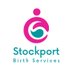 Meg @ Stockport Birth Services (@StockportBirths) Twitter profile photo