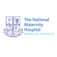 The National Maternity Hospital(@_TheNMH) 's Twitter Profile Photo