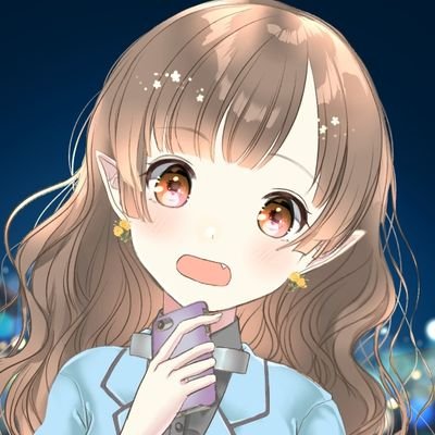 がんこーがなうぷれする。雑談はたまに。基本的になうぷれ垢しかフォローしません。
主に巡回リストの消化。いっぱい聴くのと企画優勝複数回が目標。
本体→@YJGK_v_minhaya

現在127人目