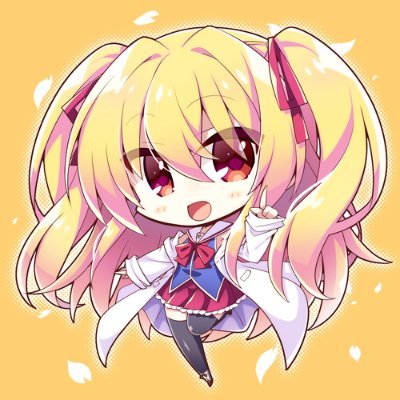 エロゲー&ギャルゲー攻略HPの管理人。R18垢🔞
月末は新作エロゲについて色々呟くのでネタバレ注意。
主にエロゲ情報やエロ同人やエロ漫画、新作タペストリーの情報、ブルアカ、アズレン関連を呟きます。気になった絵のRTをよくします。
誠也の部屋公式(@seiya_saiga) 健全サブ@uitachibana3