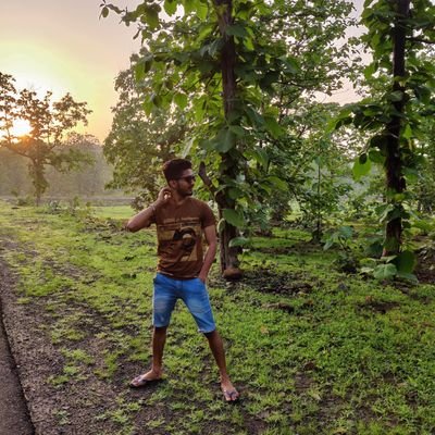 Pavan_maratha14's profile picture. । भारतीय🇮🇳 । Engineer👷। 📈।