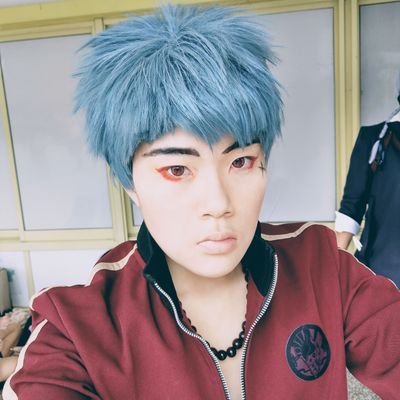 🇹🇼🌈大好き日本の文化、美食~よろしく 台湾のコスプレイヤ,日本語勉強自学中! Vocaloidボカロ|ケモノ|刀剣乱舞|FGOとSAO|LARP|黑子バスケ|薄桜鬼|夢色キャスト|金爆、V系、Punk龐克哥德|獣と獣人系相關好き 。女性成人です