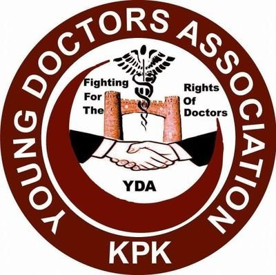 This is the Official account of Young Doctor Association Mardan Medical Complex and Teaching Hospital Mardan.
(YDA MMC-MTI).