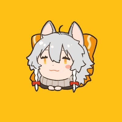 ＜れこ🐺さんのプロフィール画像