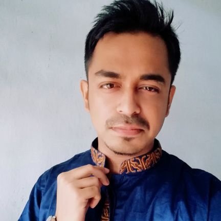 Pets are my real friends!
~ Sarwar Hossain 🇧🇩 ~
#Gardener 🌻 #Animal_Lover 🐾 #Reader 📖