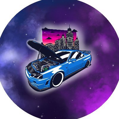 The first & The best, on-chain car lovers family. Drive into our family: https://t.co/bRJladO0Tj