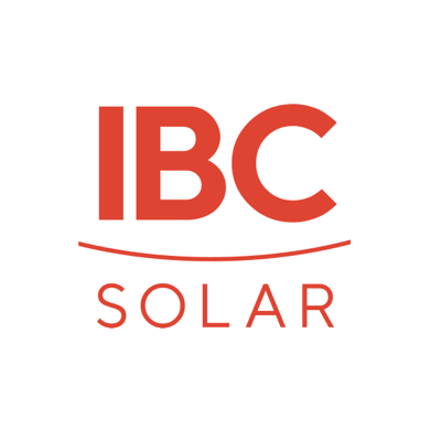 This is IBC SOLAR’s official international Twitter account. Here you will find tweets of all topics related to solar energy, renewables and energy storage.