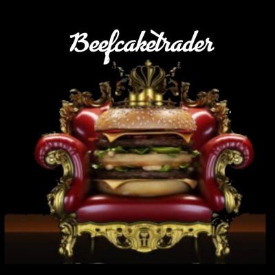 Beefcaketraders's profile picture. Alpha specialists consuming all things NFT related