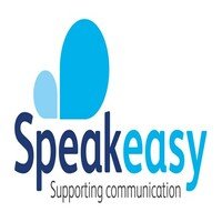 Speakeasy-aphasia is an award-winning charity dedicated to improving the lives of people affected by aphasia