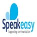 Speakeasy-aphasia (@Speakea94380496) Twitter profile photo