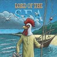 Sea-Lord(@amcgarrigle1703) 's Twitter Profile Photo