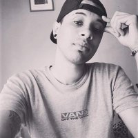 Phillip DV (@thereal_trigg) 's Twitter Profile