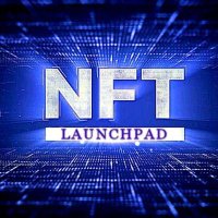 NFT Launchpad(@NFTsSaga) 's Twitter Profile Photo