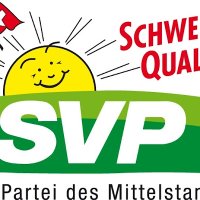 SVP Kanton Luzern (@luzernsvp) Twitter profile photo