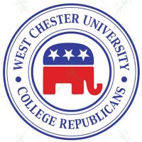 West Chester University College Republicans (@wcupa_gop) 's Twitter Profile