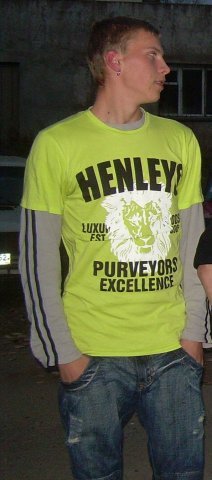 INoNameI's profile picture. 