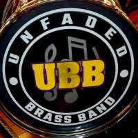 Unfaded Brass Band(@Unfaded504) 's Twitter Profile Photo
